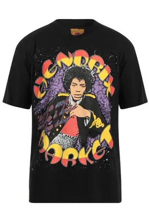 MARKET TOPWEAR - T-shirts - on YOOX.com