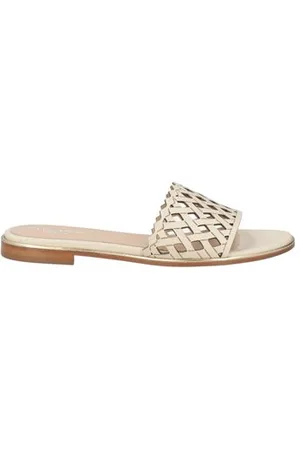 BALDININI FOOTWEAR - Sandals - on YOOX.com