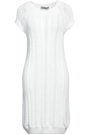 D.EXTERIOR DRESSES - Mini dresses - on YOOX.com