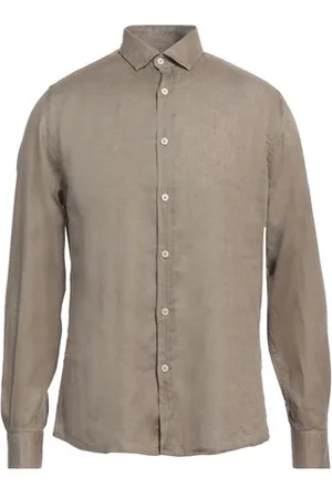 Messagerie TOPWEAR - Shirts - on YOOX.com