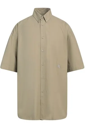 Burberry TOPWEAR - Shirts - on YOOX.com