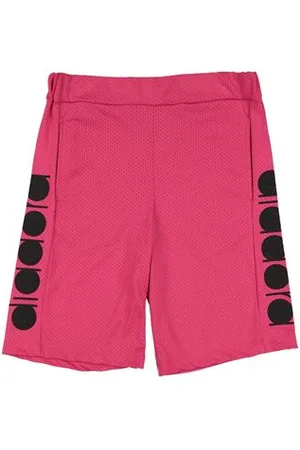 Diadora BOTTOMWEAR - Shorts & Bermuda Shorts - on YOOX.com