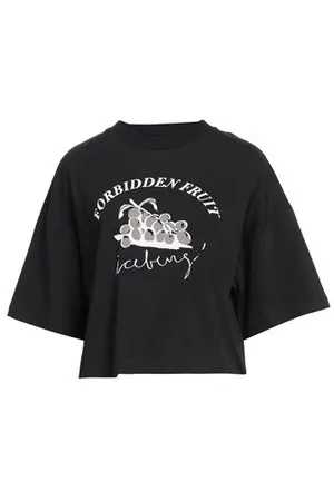 Iceberg TOPWEAR - T-shirts - on YOOX.com