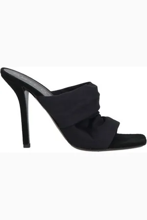 Serafini FOOTWEAR - Sandals - on YOOX.com