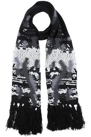 Les Hommes ACCESSORIES - Scarves - on YOOX.com