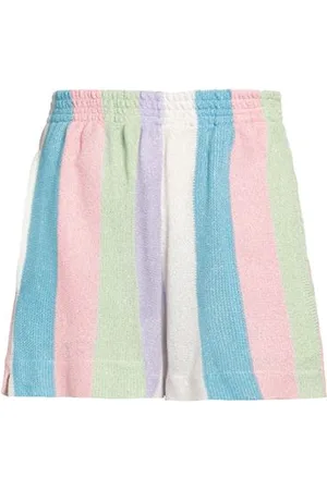 MC2 SAINT BARTH BOTTOMWEAR - Shorts & Bermuda Shorts - on YOOX.com