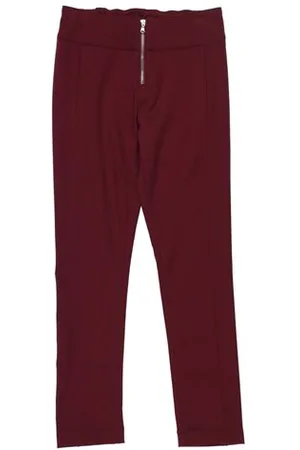 Dondup BOTTOMWEAR - Trousers - on YOOX.com