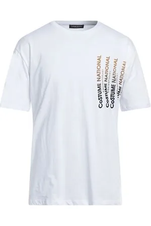 Costume National TOPWEAR - T-shirts - on YOOX.com