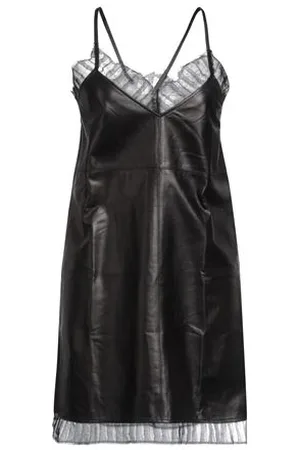 Dondup DRESSES - Mini dresses - on YOOX.com