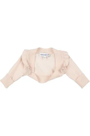 Simonetta KNITWEAR - Wrap cardigans - on YOOX.com