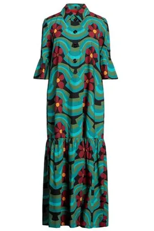 La DoubleJ DRESSES - Maxi dresses - on YOOX.com