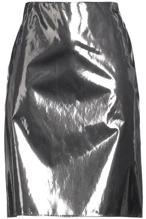 Aspesi BOTTOMWEAR - Mini skirts - on YOOX.com