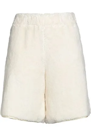 Jil Sander BOTTOMWEAR - Shorts & Bermuda Shorts - on YOOX.com