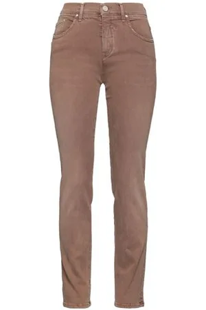 Jacob Cohen BOTTOMWEAR - Jeans - on YOOX.com