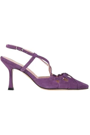 ANNA F. FOOTWEAR - Pumps - on YOOX.com