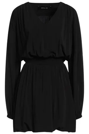 FEDERICA TOSI DRESSES - Mini dresses - on YOOX.com