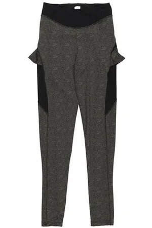 SÀPOPA BOTTOMWEAR - Leggings - on YOOX.com