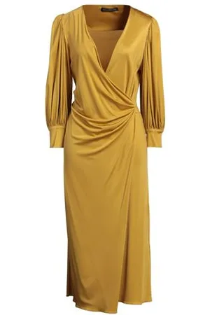 DEPARTMENT 5 DRESSES - Midi dresses - on YOOX.com