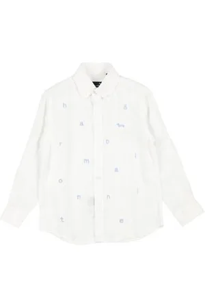 HARMONT&BLAINE TOPWEAR - Shirts - on YOOX.com