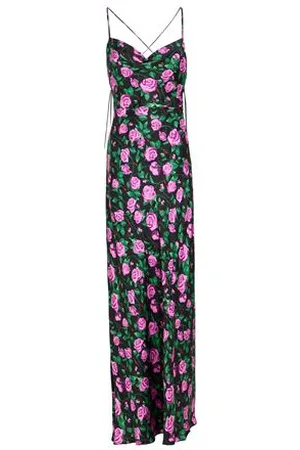 Chiara Ferragni DRESSES - Maxi dresses - on YOOX.com