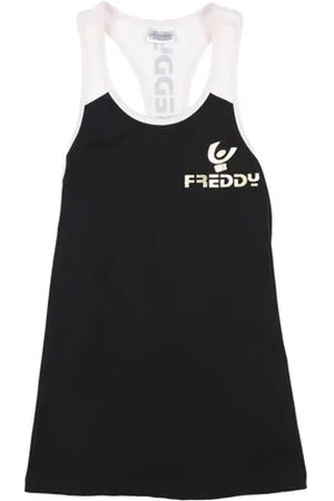 Freddy TOPWEAR - Tops - on YOOX.com