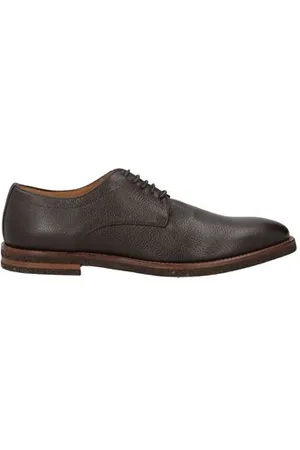 Cerruti 1881 FOOTWEAR - Lace-up shoes - on YOOX.com