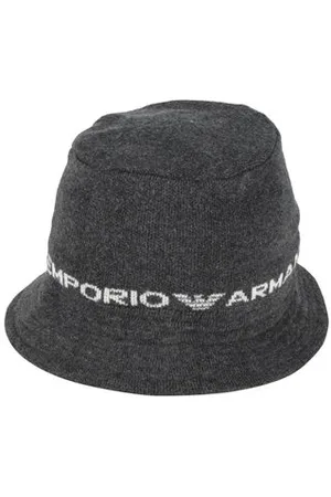 Emporio Armani ACCESSORIES - Hats - on YOOX.com
