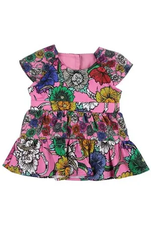 John Richmond NEWBORN - Baby dresses - on YOOX.com