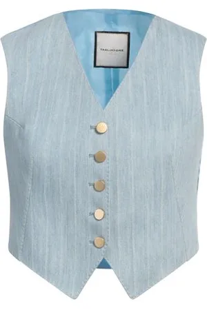 TAGLIATORE SUITS and CO-ORDS - Waistcoats - on YOOX.com