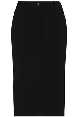 Moschino BOTTOMWEAR - Midi skirts - on YOOX.com