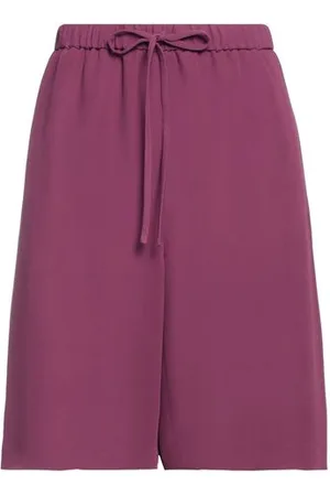 VALENTINO GARAVANI BOTTOMWEAR - Shorts & Bermuda Shorts - on YOOX.com