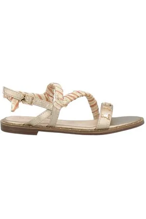 Patrizia Pepe FOOTWEAR - Sandals - on YOOX.com