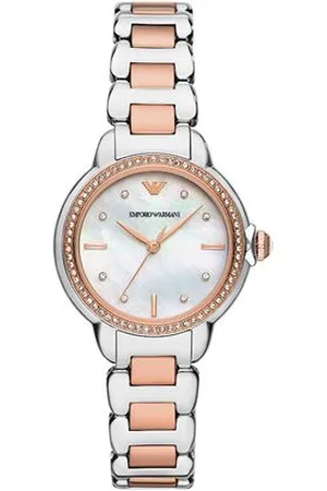 Emporio Armani JEWELLERY and WATCHES - Wrist watches - on YOOX.com