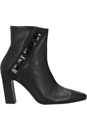 Jeannot FOOTWEAR - Ankle boots - on YOOX.com