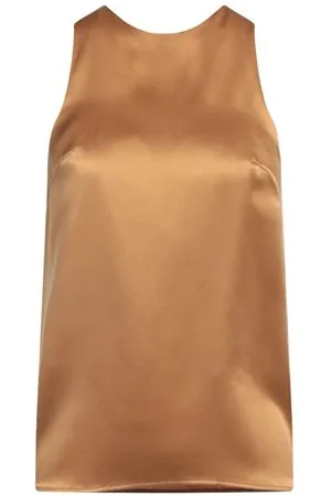 Loulou Studio TOPWEAR - Tops - on YOOX.com
