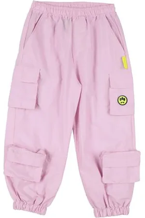 BARROW BOTTOMWEAR - Trousers - on YOOX.com