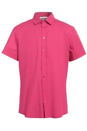 Moschino TOPWEAR - Shirts - on YOOX.com