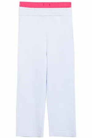 Msgm BOTTOMWEAR - Trousers - on YOOX.com