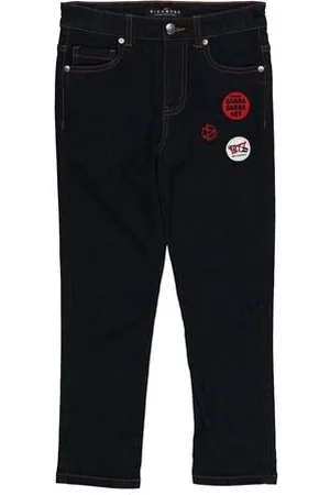 John Richmond BOTTOMWEAR - Jeans - on YOOX.com