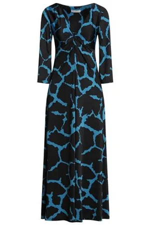 Beatrice B DRESSES - Maxi dresses - on YOOX.com