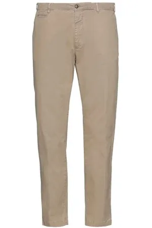 40 Weft BOTTOMWEAR - Trousers - on YOOX.com