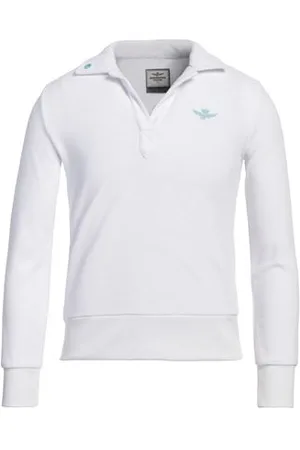 Aeronautica Militare TOPWEAR - Sweatshirts - on YOOX.com