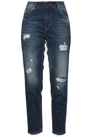 Kocca BOTTOMWEAR - Jeans - on YOOX.com