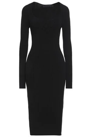FEDERICA TOSI DRESSES - Midi dresses - on YOOX.com