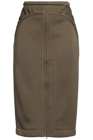 Nº21 BOTTOMWEAR - Midi skirts - on YOOX.com