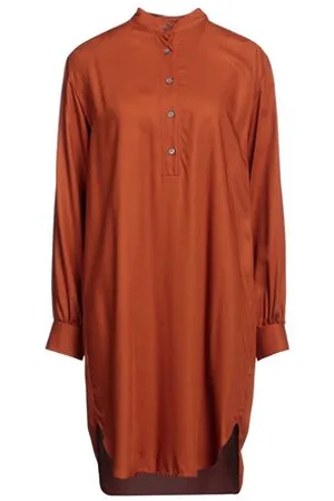 caliban DRESSES - Mini dresses - on YOOX.com