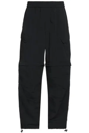Msgm BOTTOMWEAR - Trousers - on YOOX.com