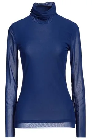 Ganni TOPWEAR - T-shirts - on YOOX.com