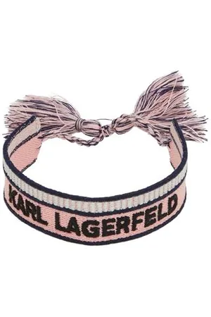Karl Lagerfeld JEWELLERY and WATCHES - Bracelets - on YOOX.com