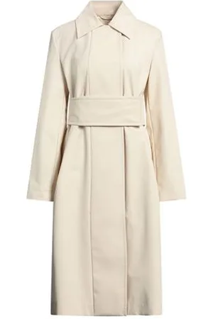 Jil Sander COATS & JACKETS - Overcoats & Trench Coats - on YOOX.com